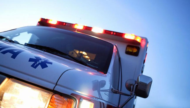 Woman flown to Indianapolis hospital after serious crash in Anderson – WISH-TV