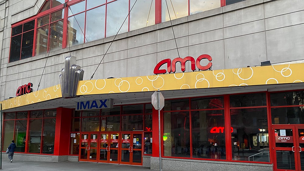 AMC Kips Bay Theater Sets Closing Date, CEO Speaks Out Against NYU Langone – Variety