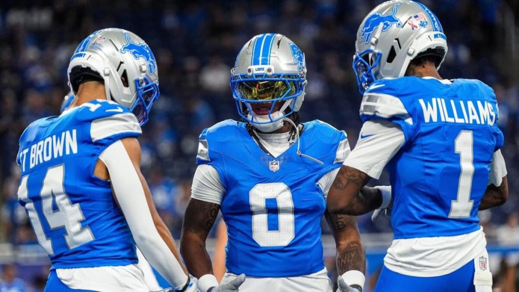 NFL picks against the spread, Week 7 2026: Expert ATS picks, predictions, player props for Sunday, Oct. 25