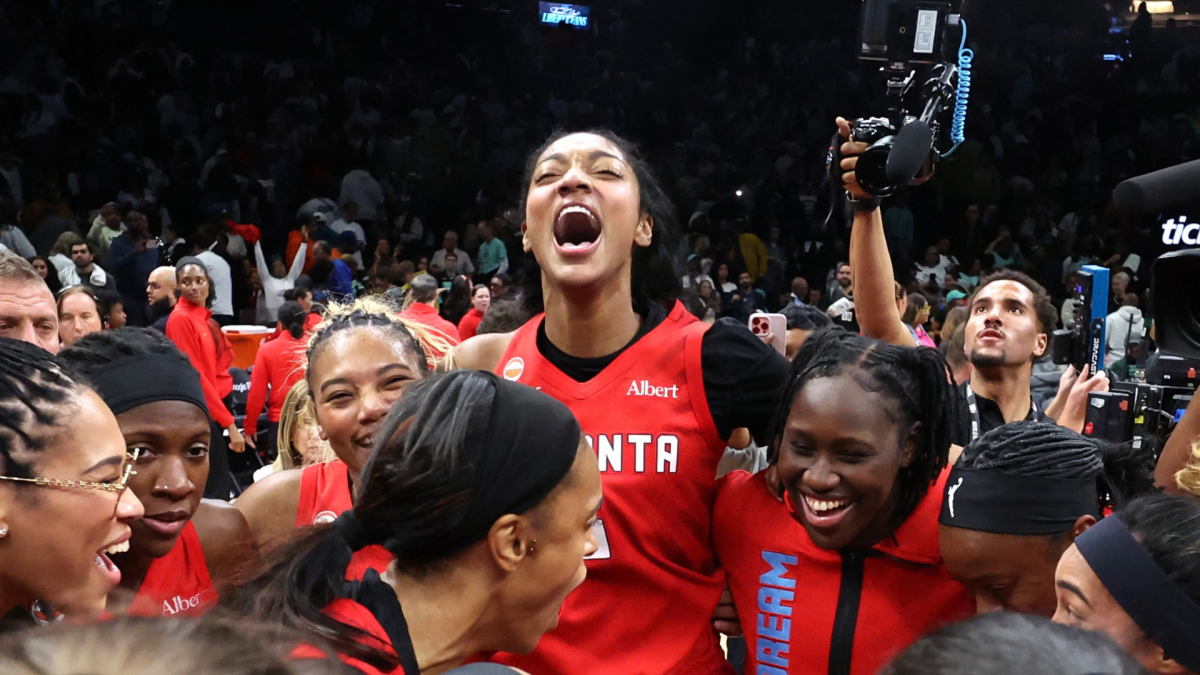 Angel Reese manifested this: How Dream star proved doubters wrong, turned belief into WNBA Finals reality