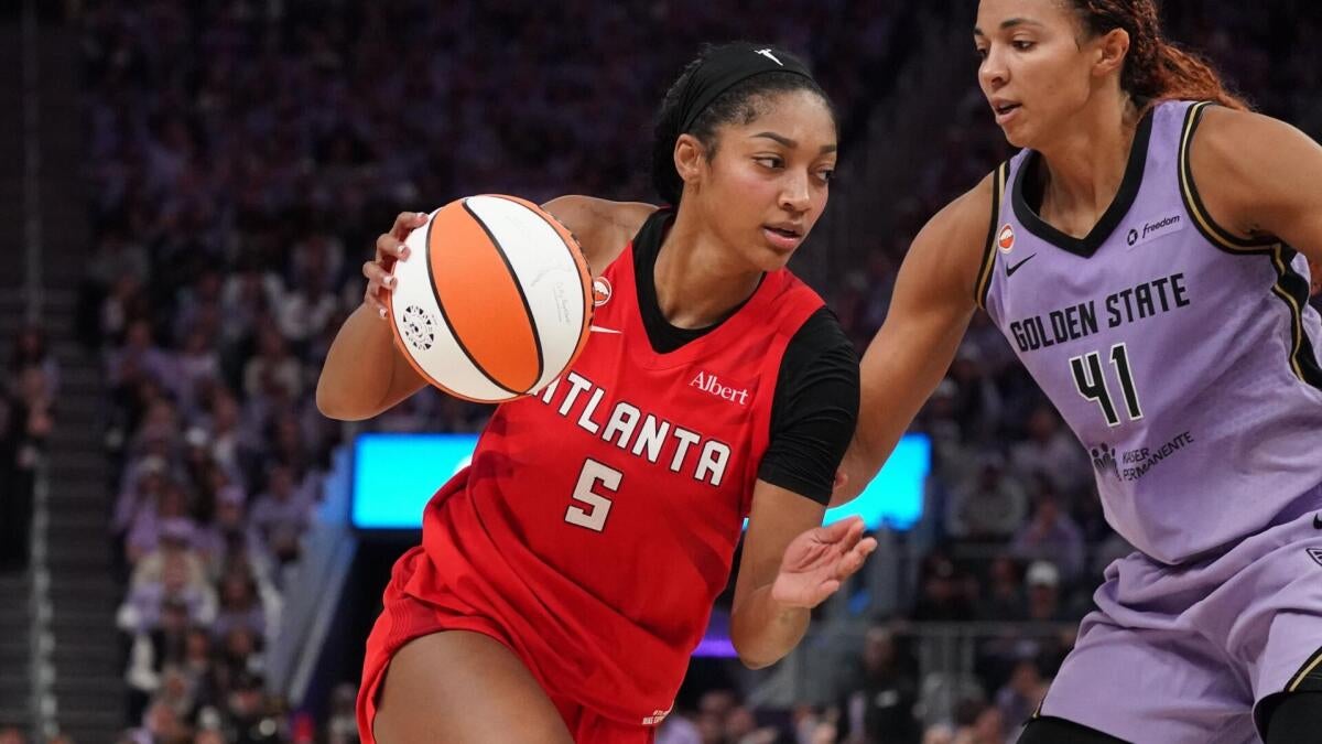 Valkyries vs. Dream WNBA Finals Game 3 picks: Another Angel Reese dominant effort, defensive battle coming?