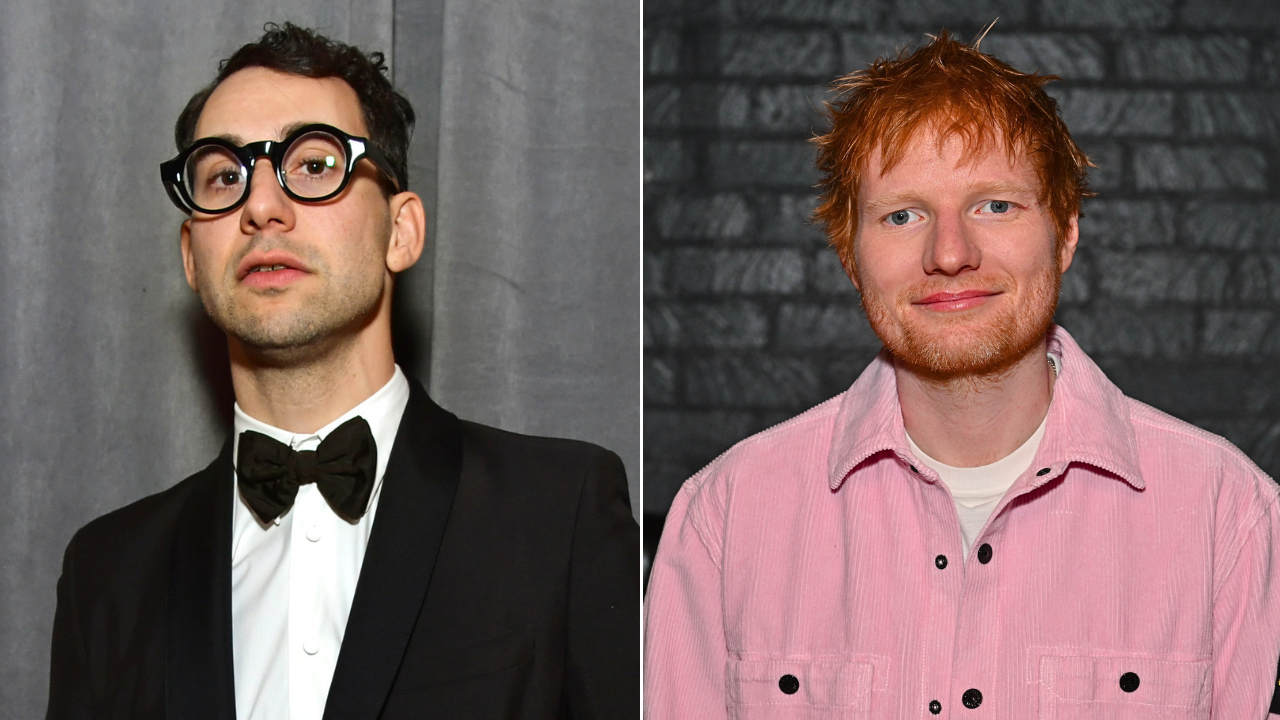 Taylor Swift’s hitmaker scolds Ed Sheeran, ‘stand the f— up’ after Macklemore fallout