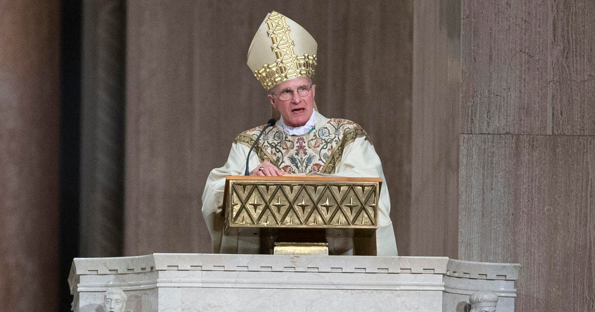 Military's archbishop criticizes plan to livestream execution