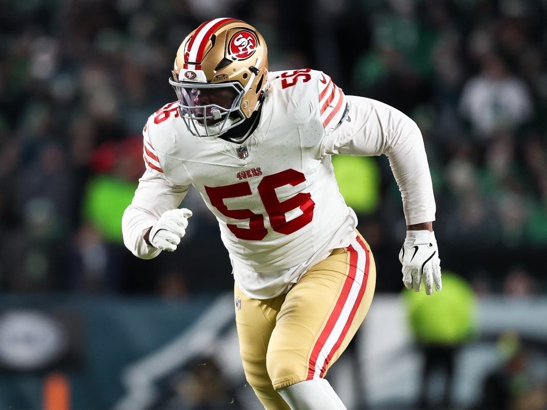 Arrests Made In Shooting Of 49ers Player At SF Club Following Super Bowl LX: Police – Patch