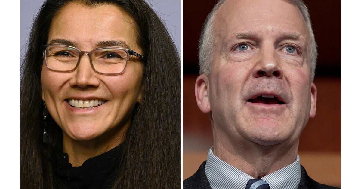 DOJ calls Alaska Senate allegations "troubling," asks to segregate ballots