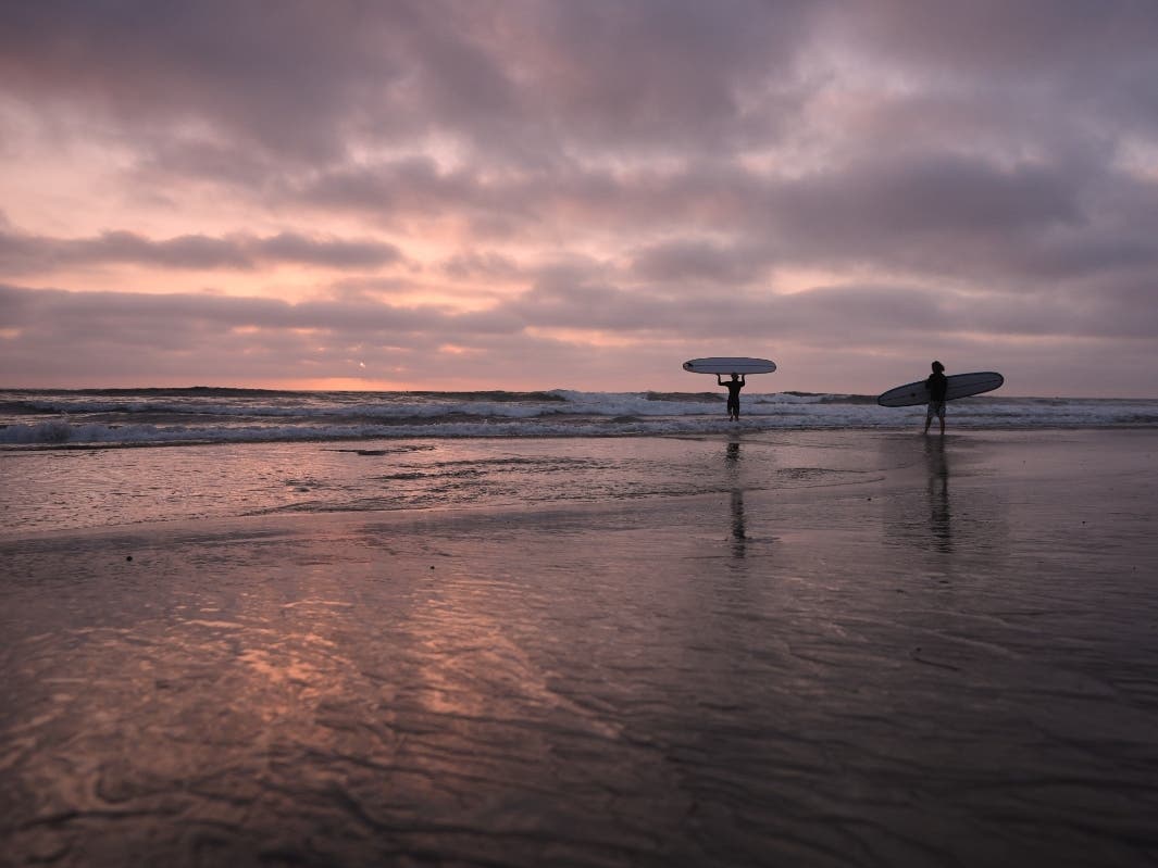 Kelvin Wave Reaches Bay Area, Raises Sea To Record Levels: What To Know – Patch