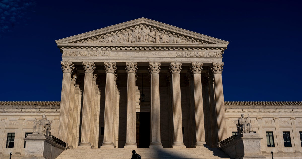 Supreme Court gears up for new term with major cases on climate change, guns