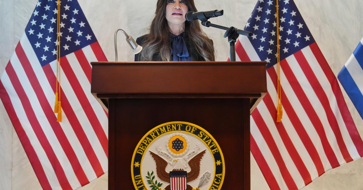 Eric Deters files defamation lawsuit against Kimberly Guilfoyle