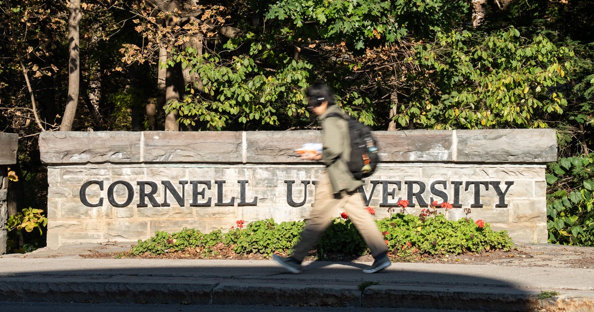 Cornell responds to Jane Doe letter saying she felt disbelieved