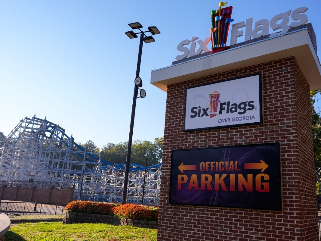 New Details Revealed In Fatal Fall At Six Flags Over GA – Patch