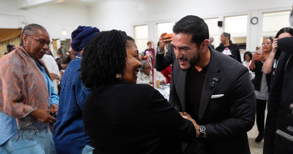 Vance calls El-Sayed a "weasel" as Michigan Senate race heats up