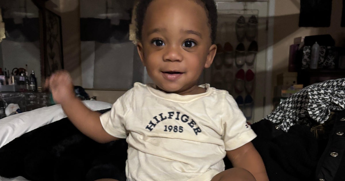Police officer who shot and killed 1-year-old resigns