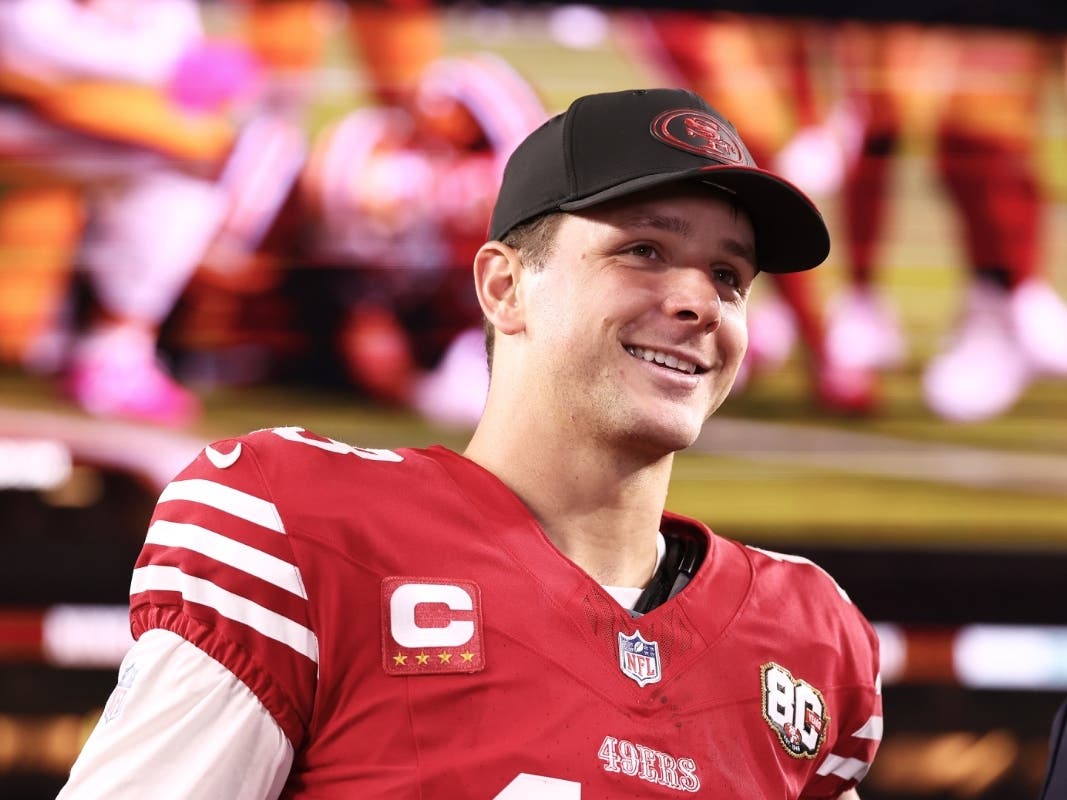 49ers Brock Purdy To Appear At Bay Area Costco. Here's Which One – Patch