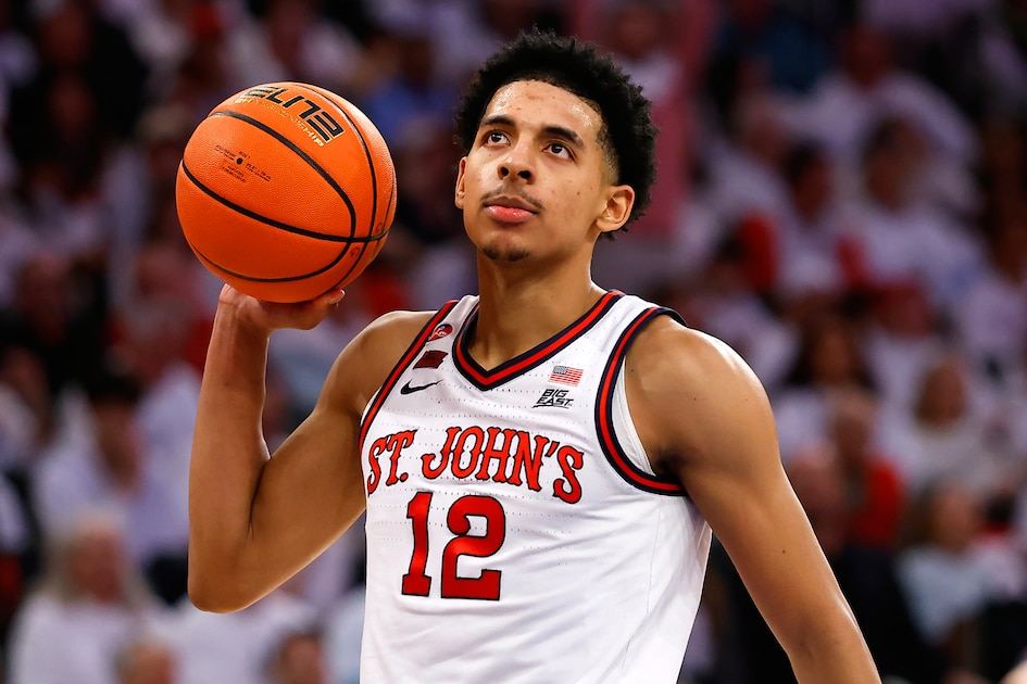 Louisiana Judge Temporarily Blocks the SEC from Sanctioning LSU for Playing Ex-Pro R.J. Luis Jr. – Bleacher Report