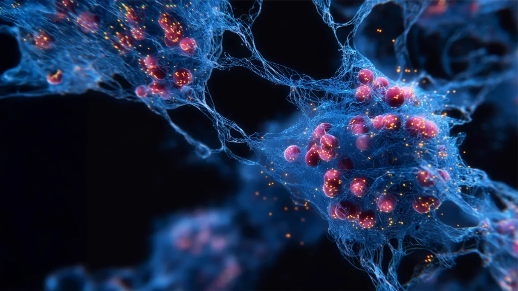 Mayo Clinic discovers new ways to fight the “zombie” cells that drive aging