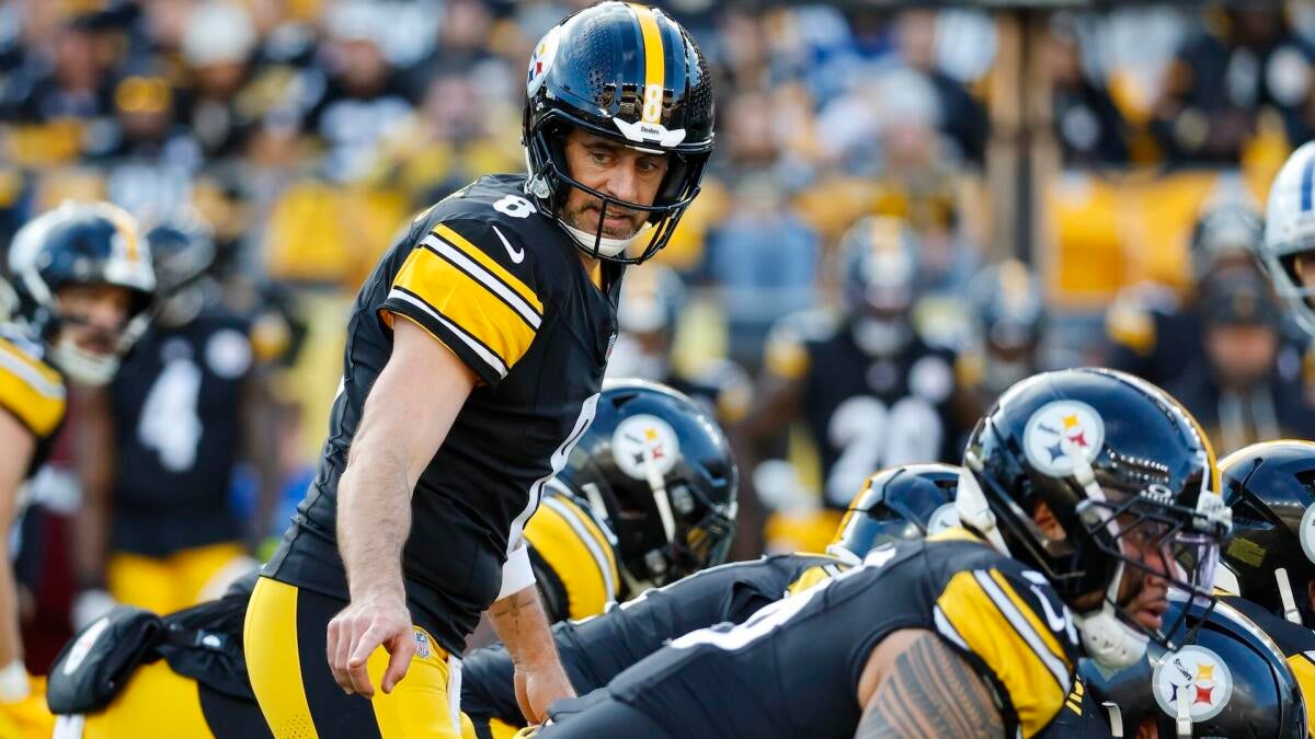 NFL Week 5 picks, odds: Steelers bounce back vs. Colts, Browns upset Jets