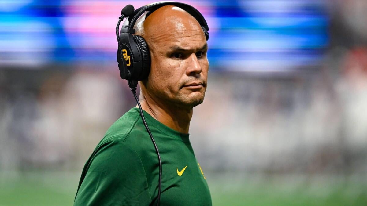The buyout economics of the 2026-27 coaching carousel: Baylor, NC State face stiff payouts