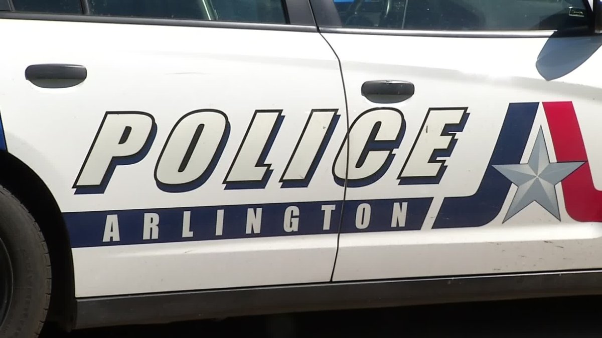 18-year-old dies at Fort Worth gas station after Arlington apartment shooting – NBC 5 Dallas-Fort Worth