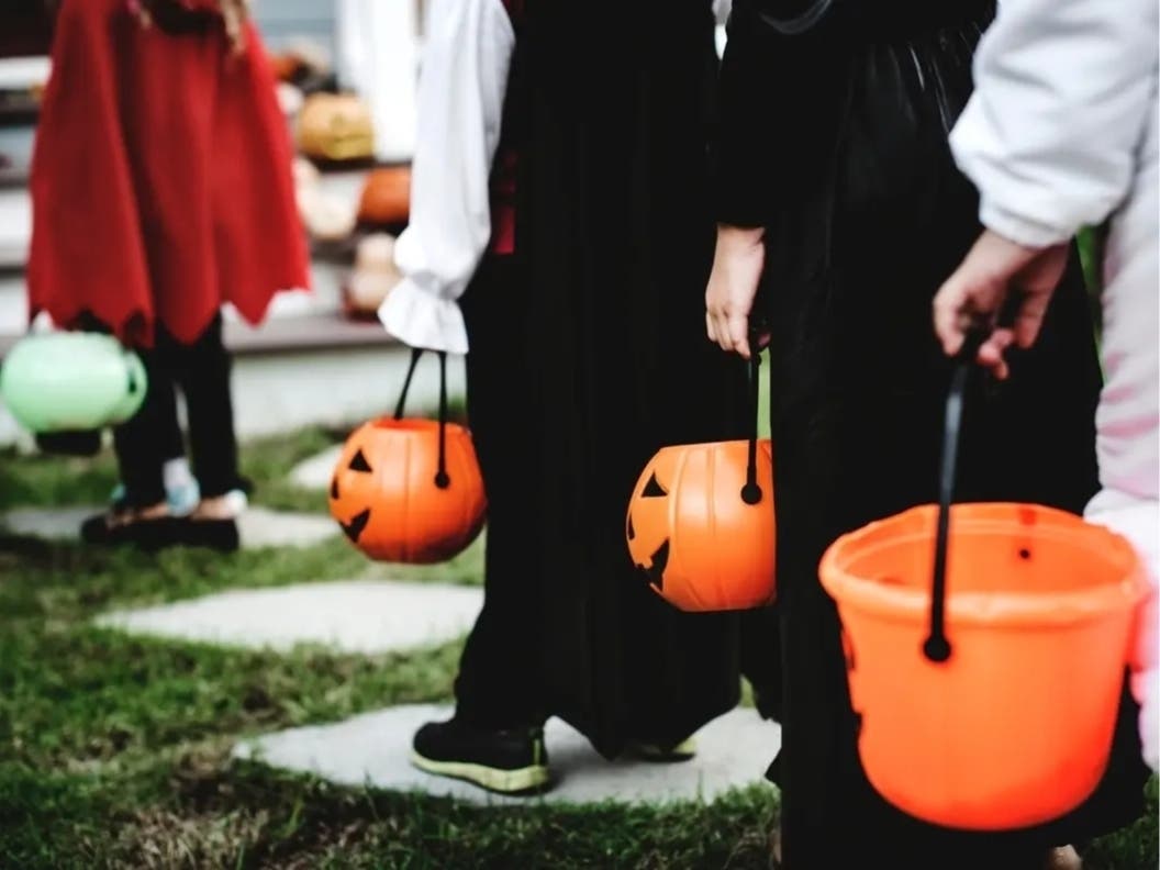 Halloween Forecast: What's In Store For Philly Area Trick Or Treaters – Patch