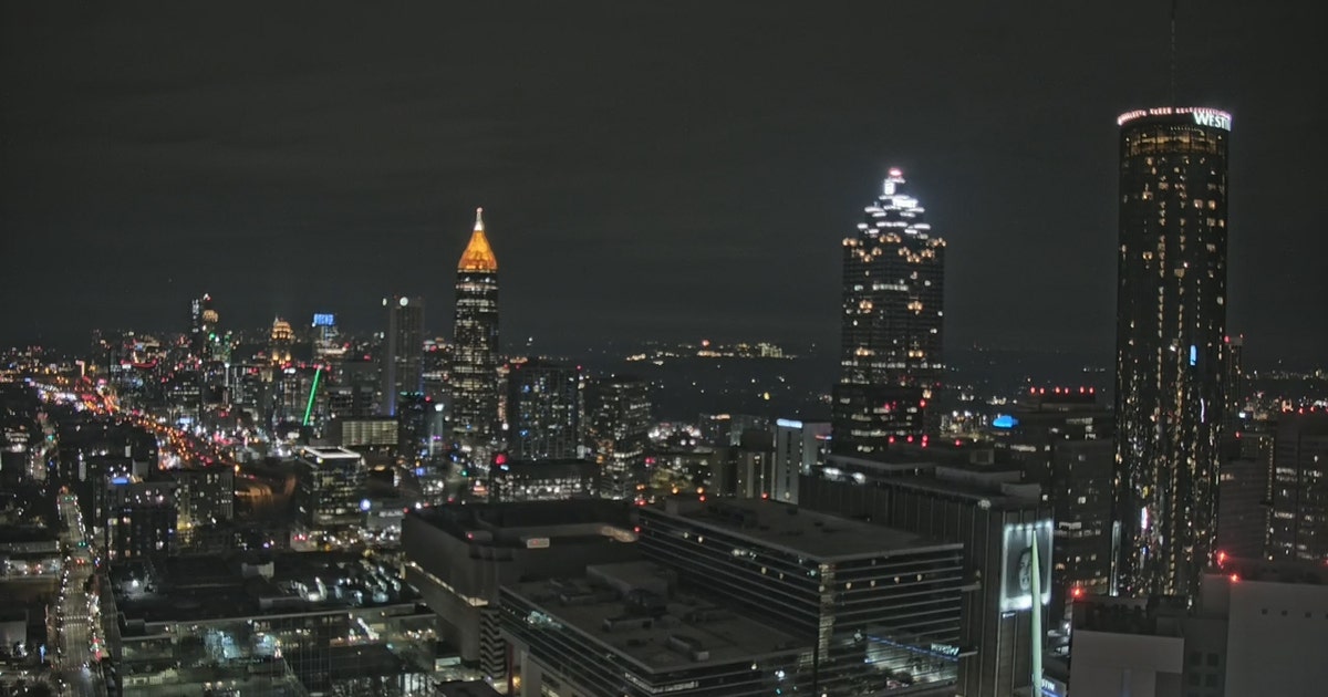 Drone surveillance, road closures expected for Atlanta G20 meeting – FOX 5 Atlanta