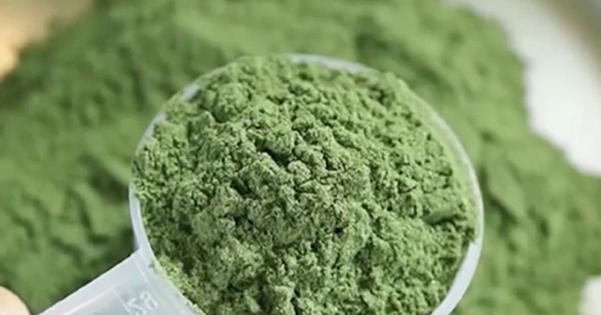 Atlanta hearing targets retail sales of kratom – FOX 5 Atlanta