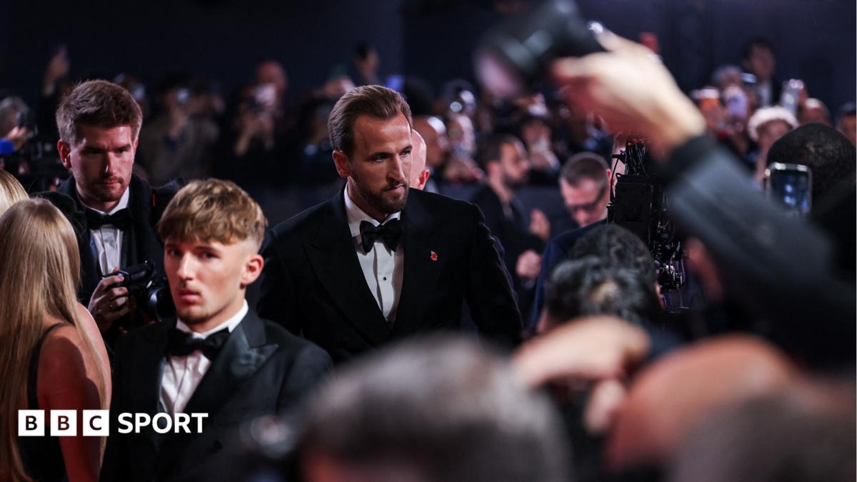 Ballon d'Or in London – the most chaotic ever?