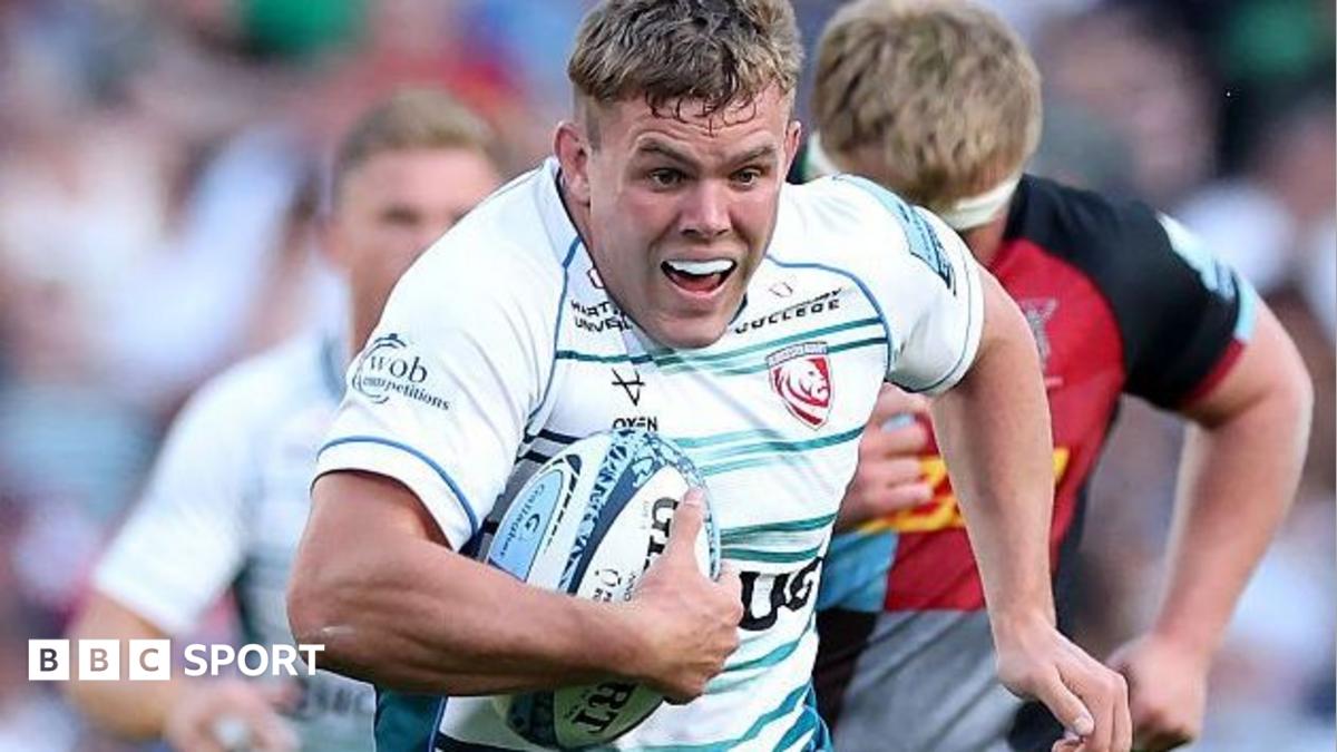 Ex-England hooker Singleton joins Glasgow a year after cardiac event