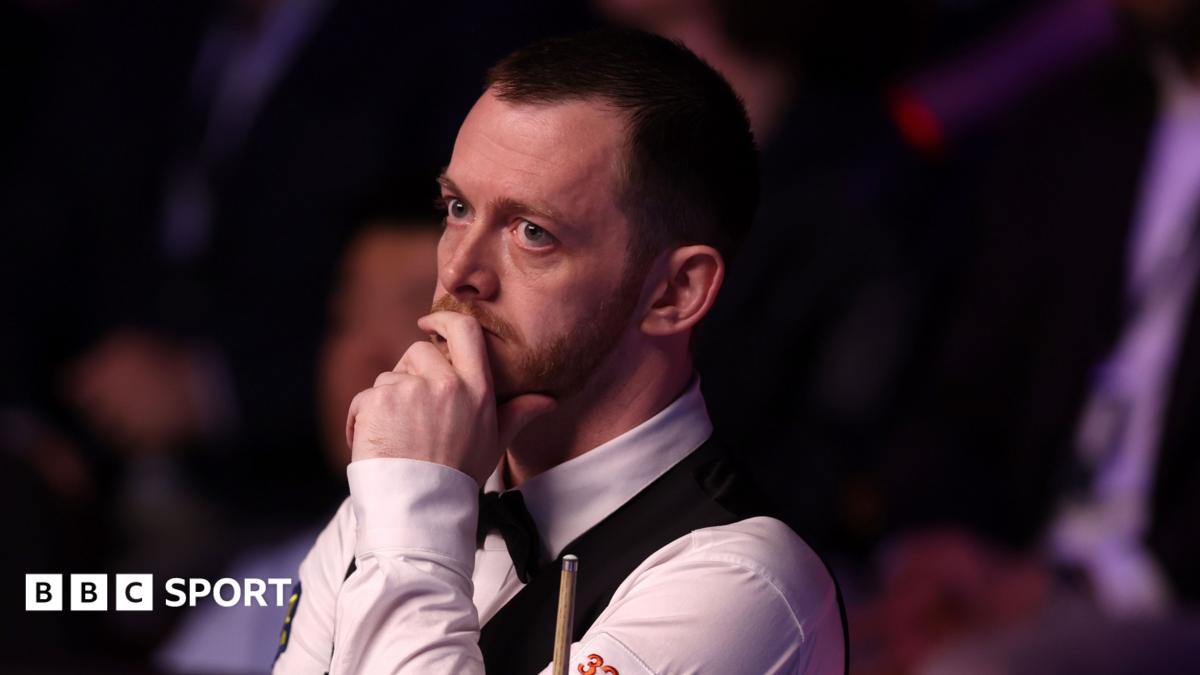 Allen considers retirement after NI Open exit
