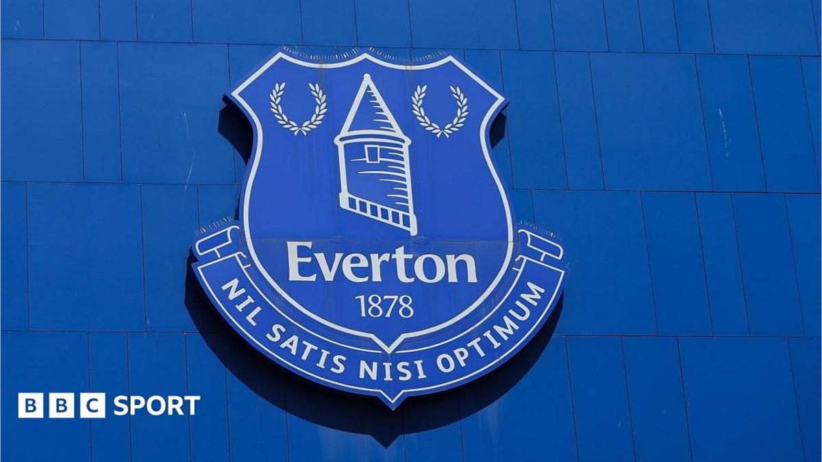 Everton owners consider selling club two years after takeover