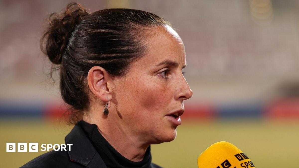 Wales must improve in World Cup bid – Wilkinson