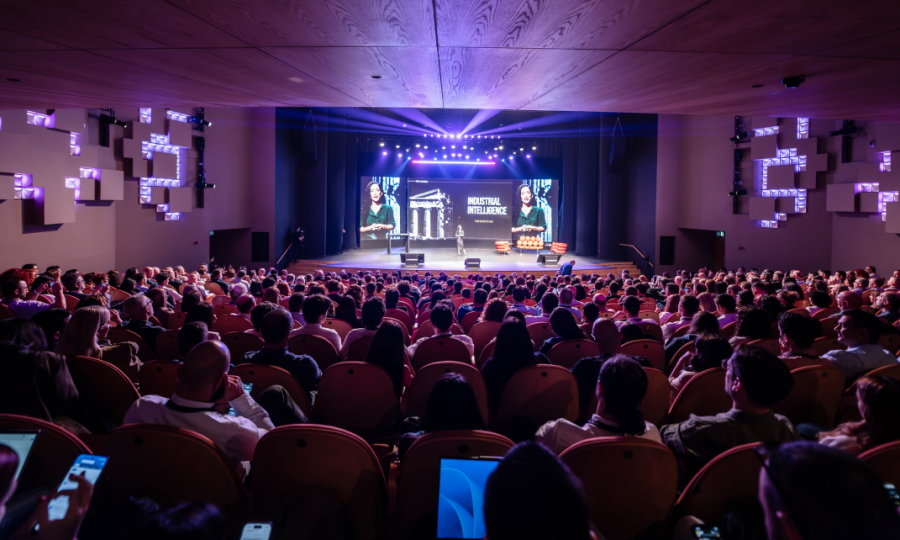 Digital Agenda Cyprus Summit 2026 talks now available on YouTube – Knews, Kathimerini