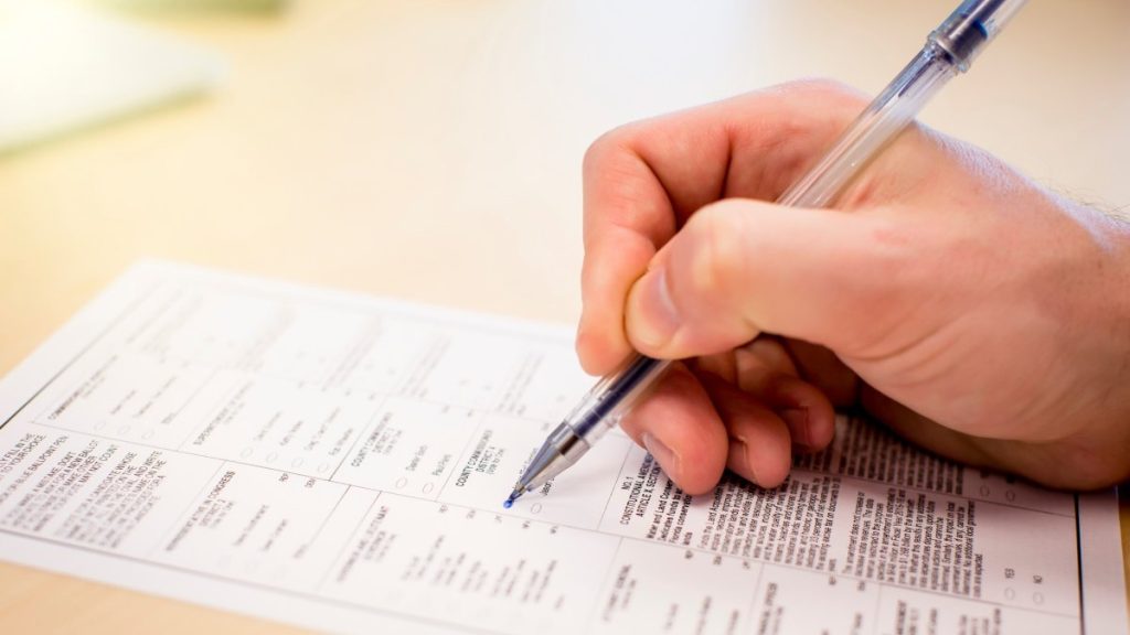 What ballot measures are on the 2026 election ballot in San Diego County – NBC 7 San Diego