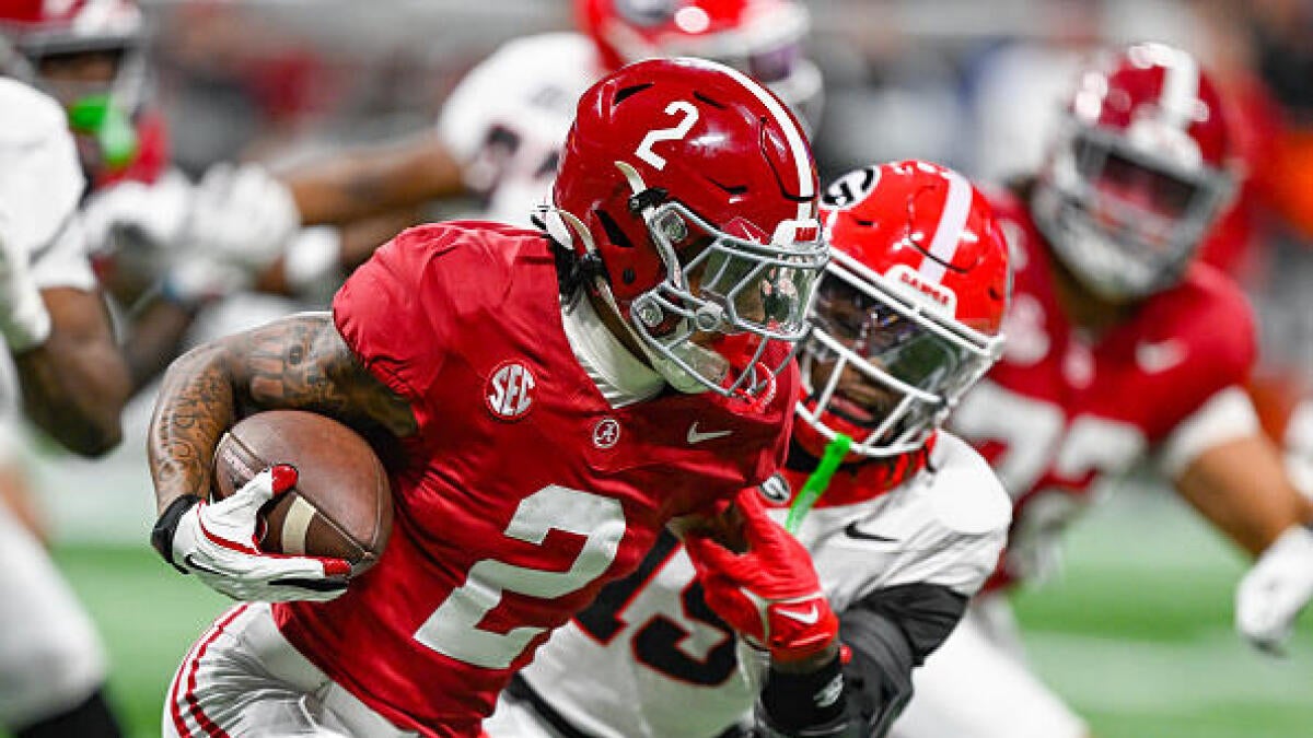 Who has the edge in Alabama vs. Georgia? Position-by-position breakdown for monumental Week 6 showdown