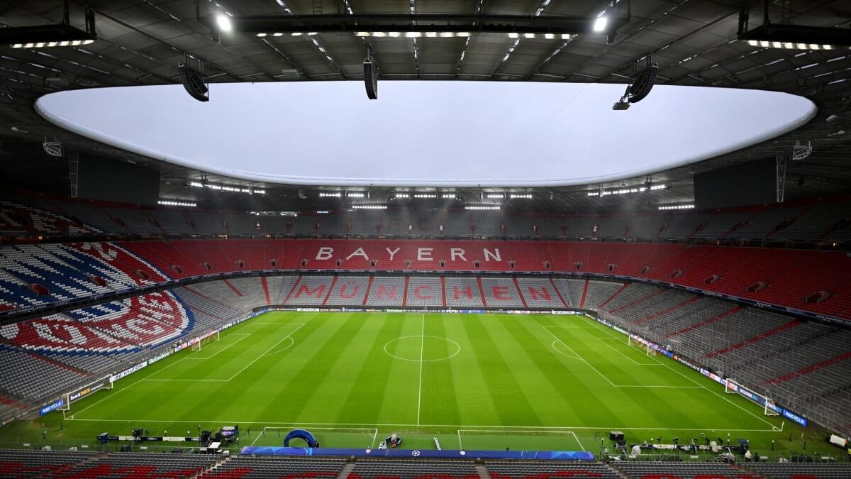 Footy Fix: How to watch Arsenal vs. Bayern Munich, Real Madrid vs. RB Leipzig in UCL