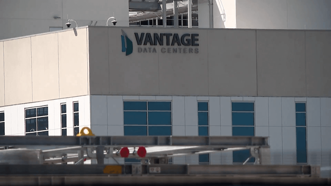 New rules expand oversight as San Antonio’s data center industry grows – WOAI