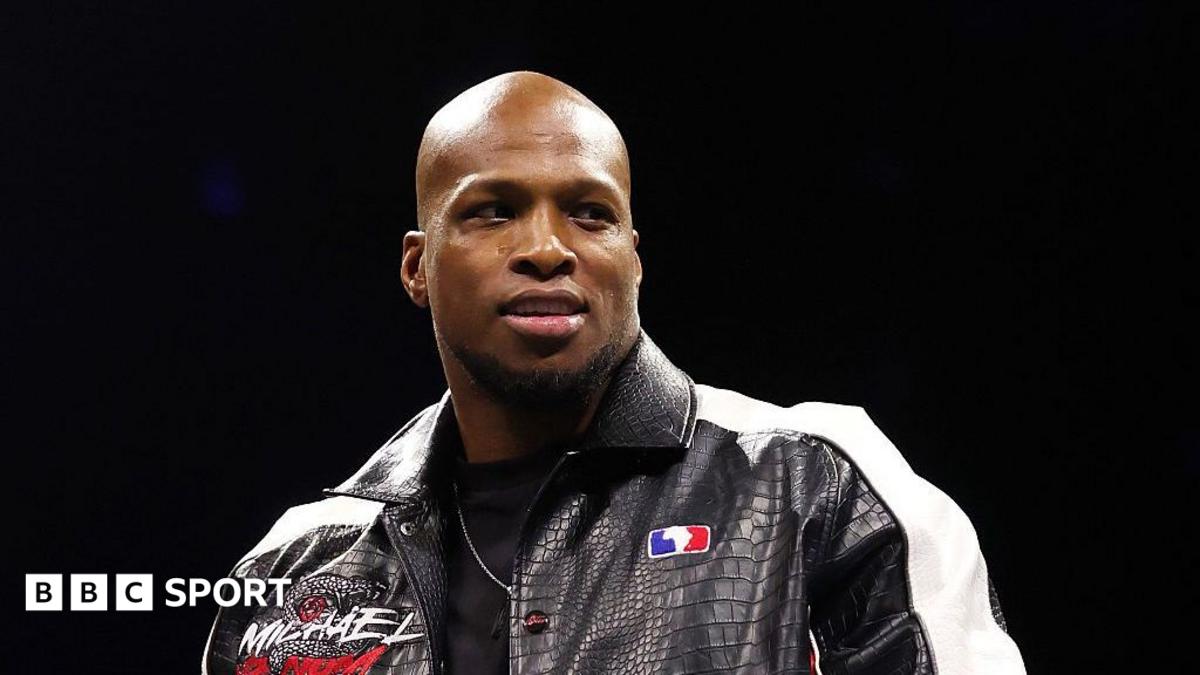 MVP urges MMA fighters to form union over pay