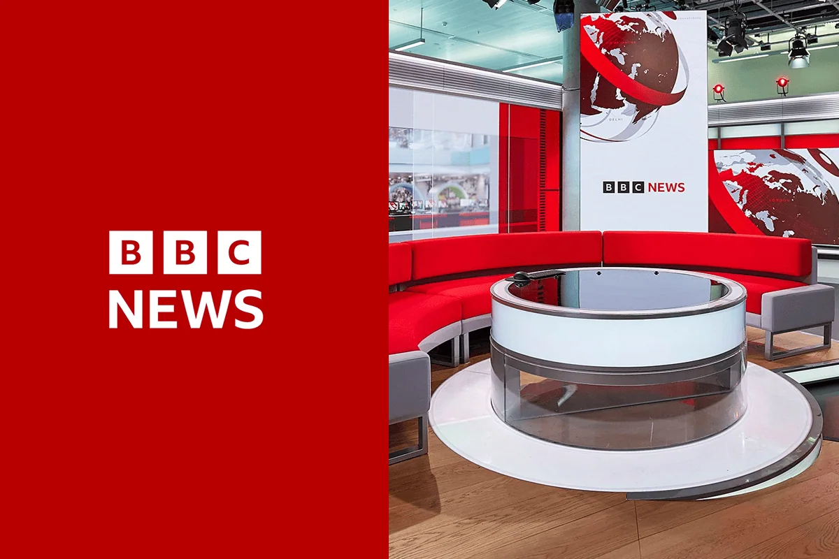 BBC puts live news on YouTube as £180 licence fee faces its biggest test – Herald.Wales