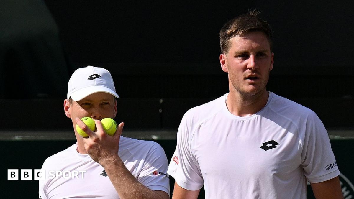 'Cutting doubles would destroy careers' – angry players urge ATP rethink