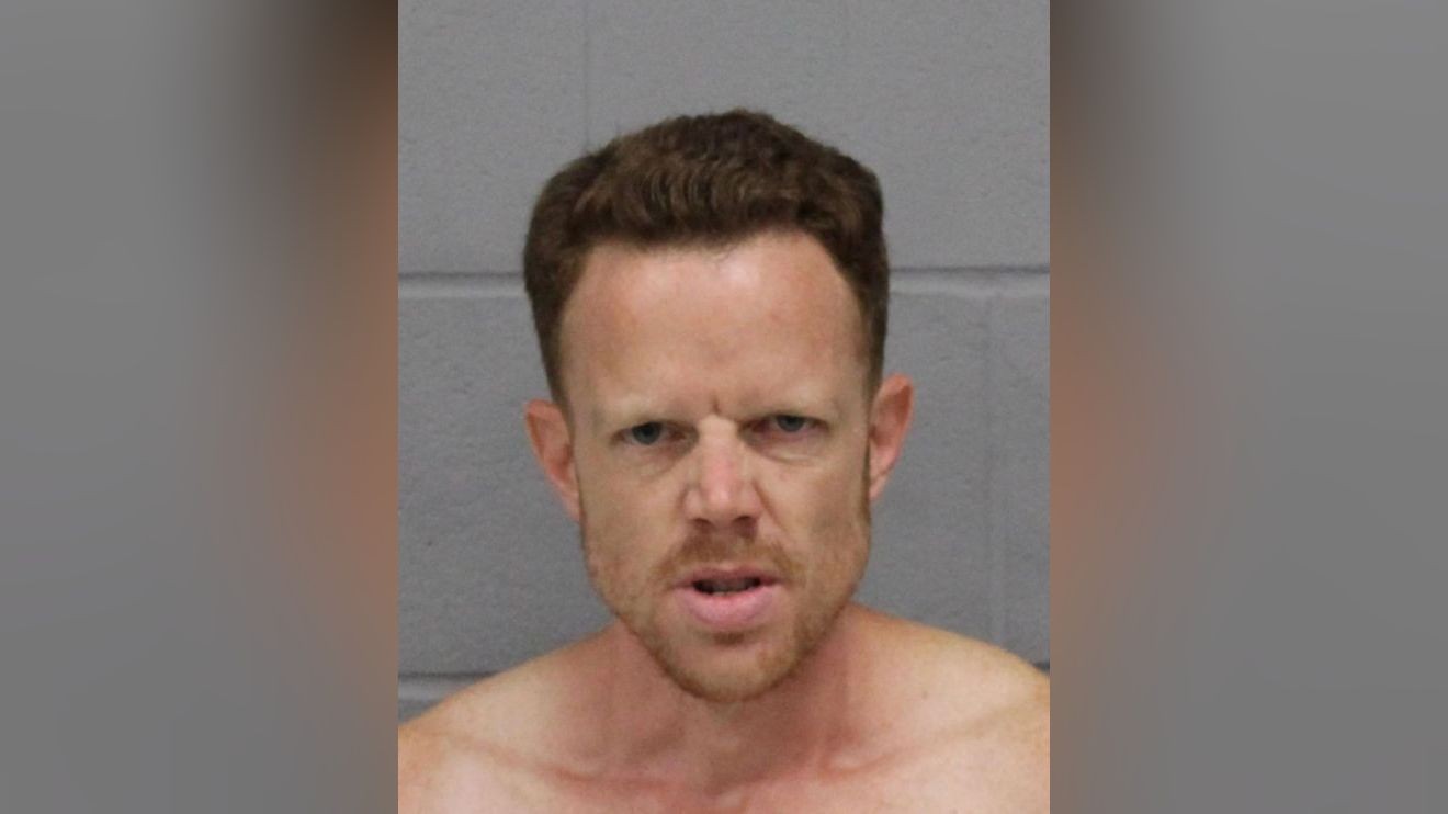 Man arrested after allegedly threatening UT Austin, local church, police say – KEYE