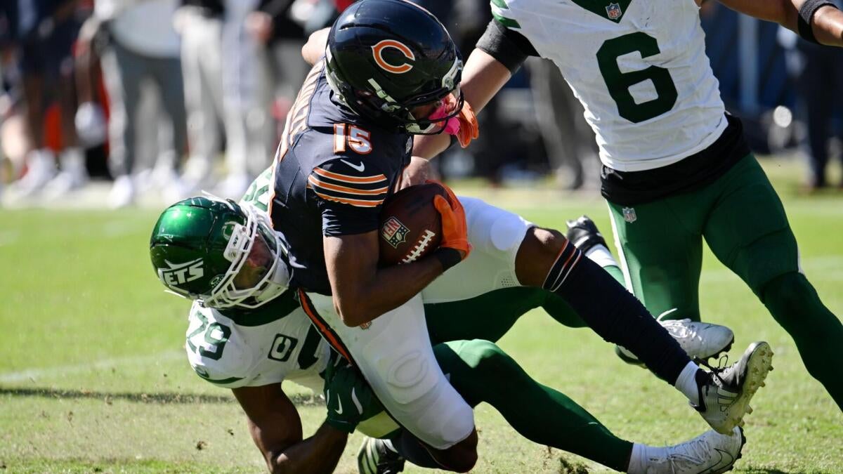 Bears vs. Packers odds, picks, prediction, spread, line: NFL Week 5 start time, betting preview, best bets