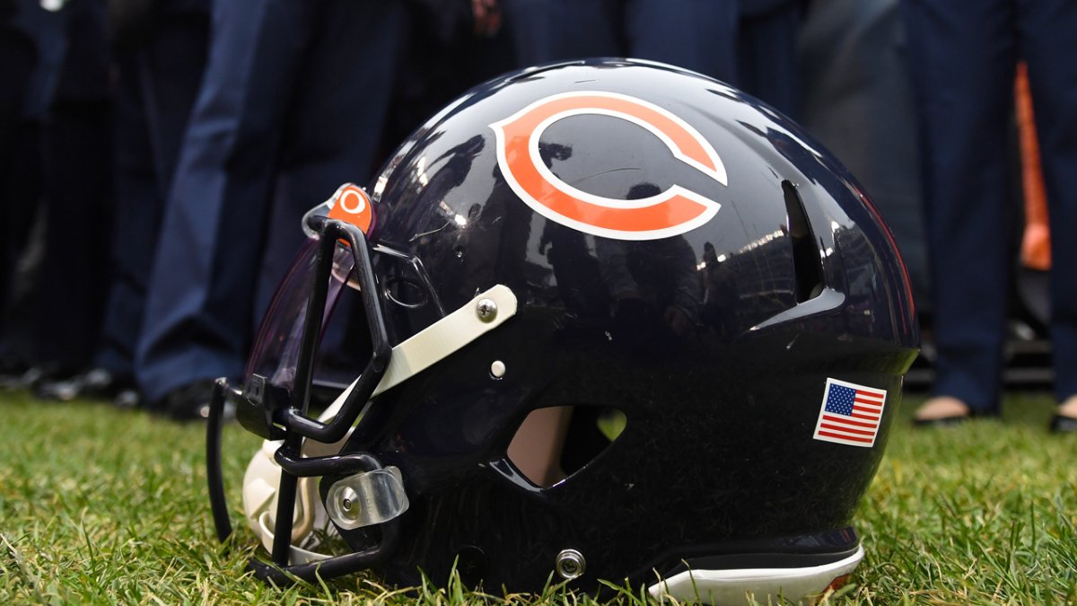 Pritzker expresses confidence Bears' stadium will be built in Illinois – NBC 5 Chicago