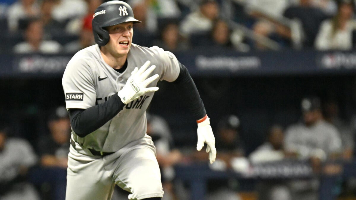 Fantasy baseball 2027 first base outlook: Ben Rice, Miguel Vargas lead resurgence at a suddenly deep position