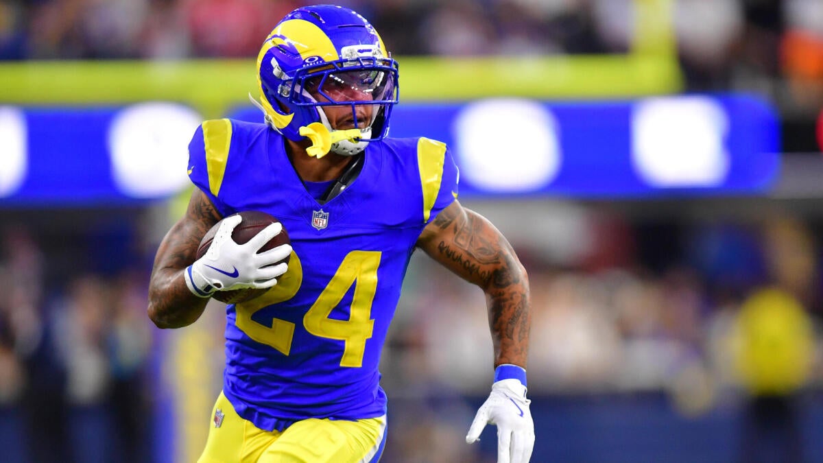 NFL Week 6 odds, picks: Brinson's best bets, player props, anytime touchdown scorers for Sunday's matchups