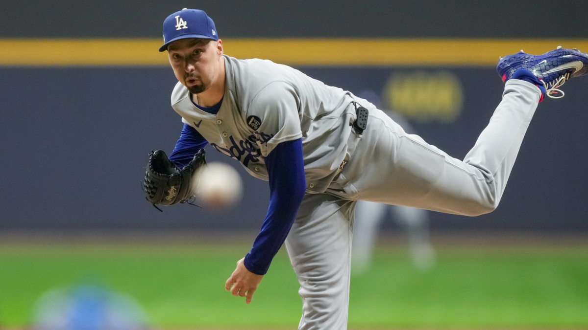 Today's top games to watch, best bets, odds: Brewers vs. Dodgers, Stars vs. Avalanche and more