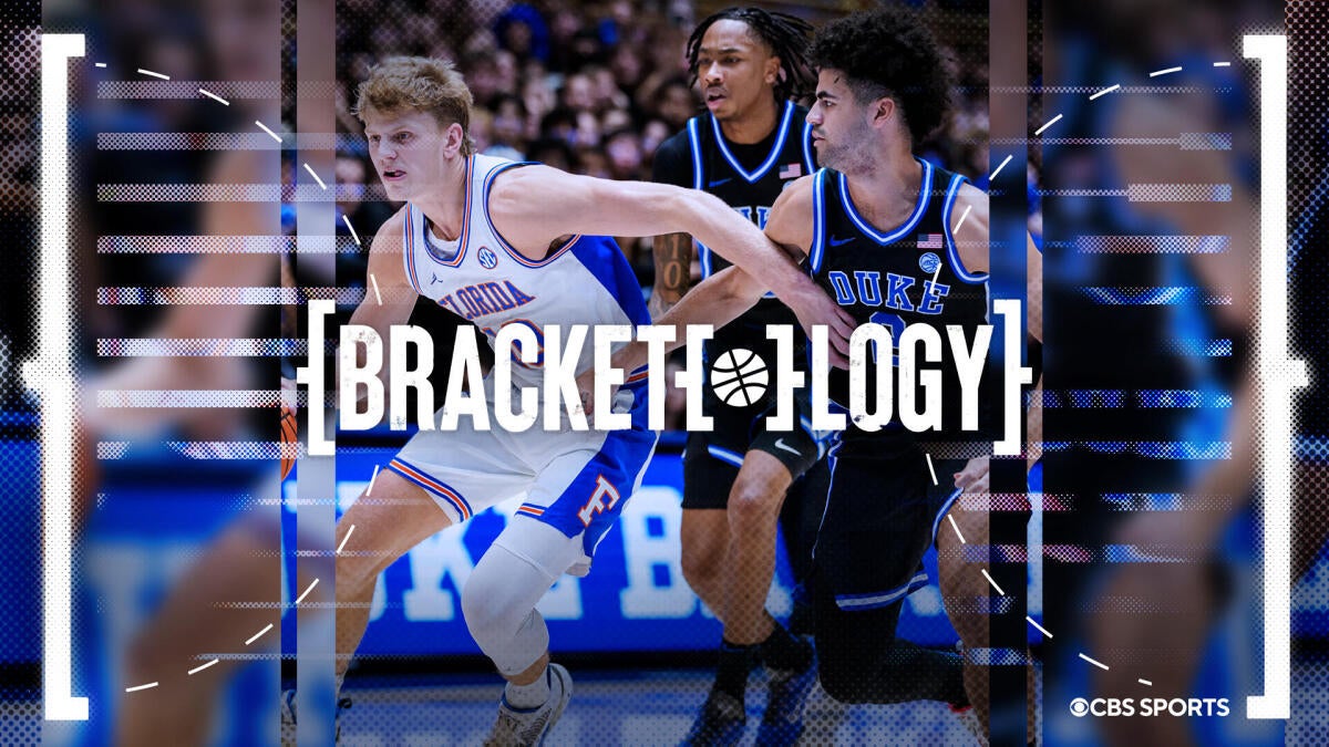 2027 NCAA Tournament Bracketology: Duke No. 1 in preseason projections, expansion puts squeeze on mid-majors