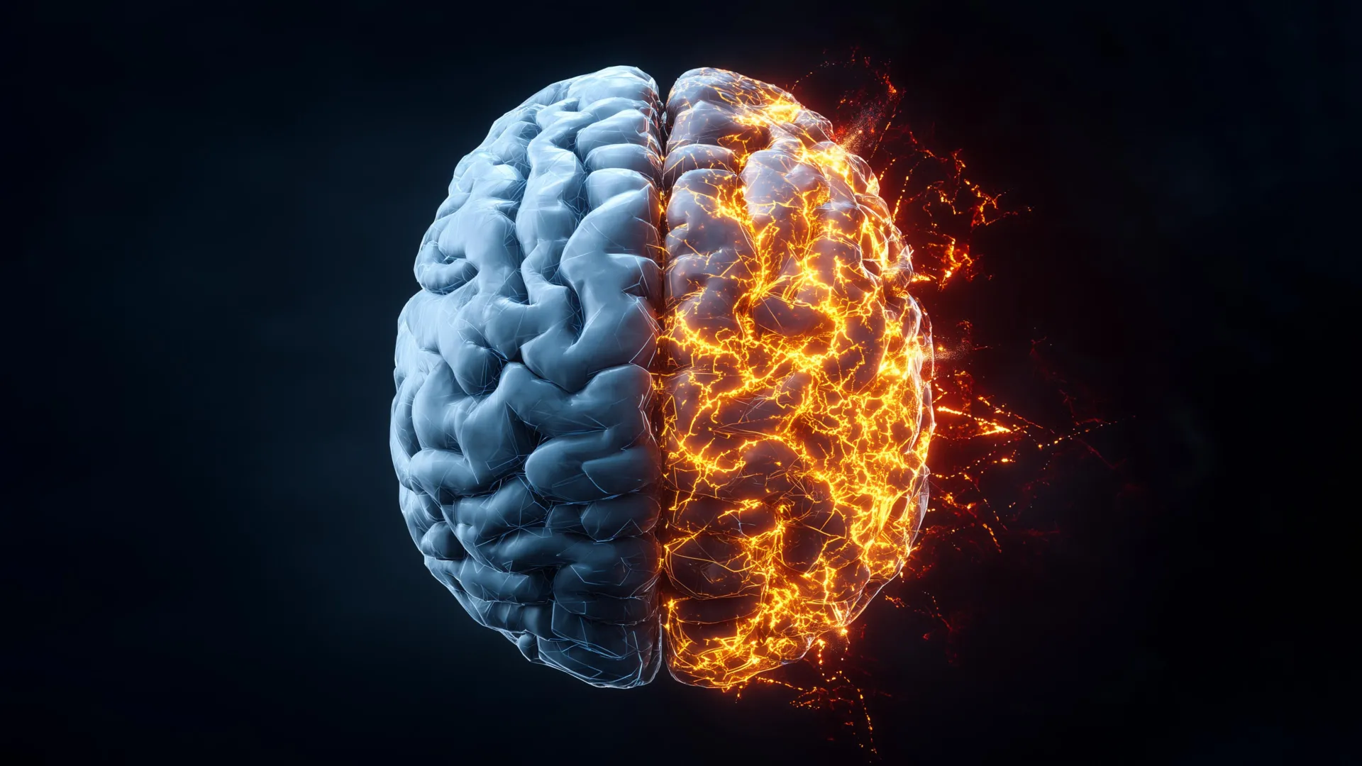 Six popular sugar substitutes linked to faster brain aging