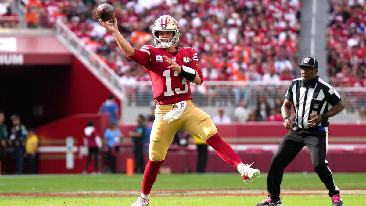Ranking all 32 NFL teams into tiers: 49ers among the elite, but some teams not as good as they seem
