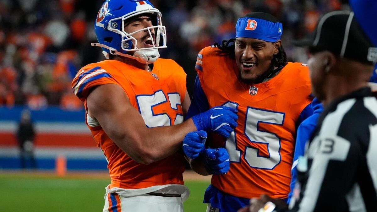 Broncos vs. Cardinals odds, picks, prediction, spread: Start time, NFL Week 7 betting preview, best bets
