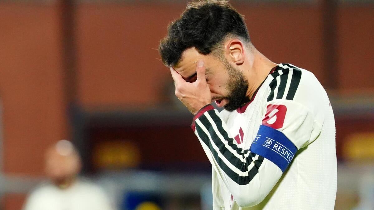 Five things we learned from Champions League: Man United in crisis, Como shine and Ballon d'Or winner is clear