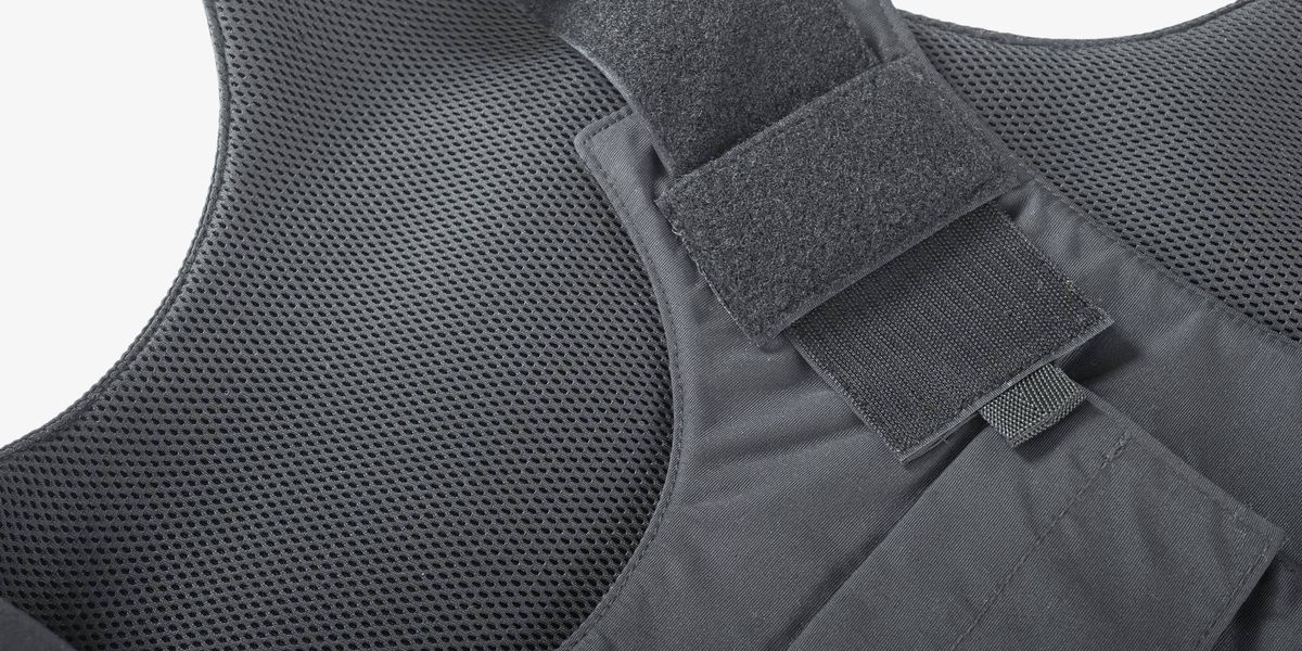 Federal judge strikes down New York body armor law – Audacy